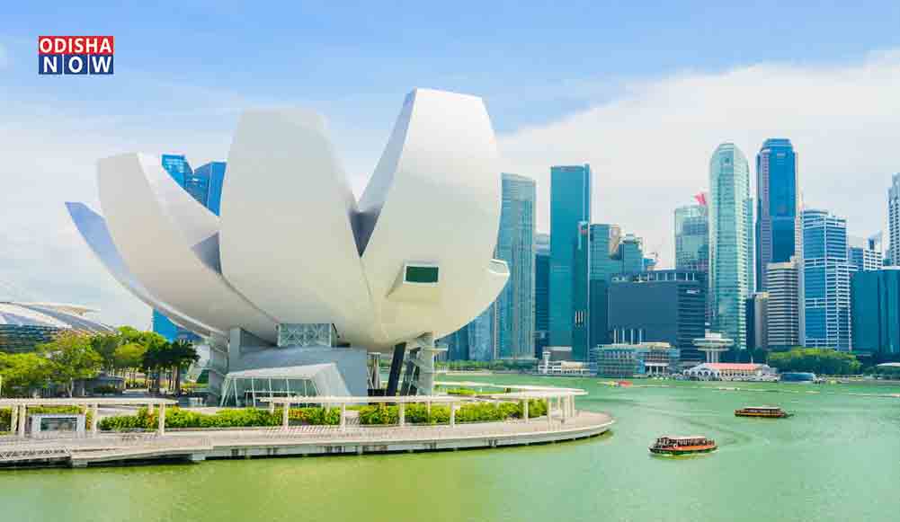 tips for Singapore visa
