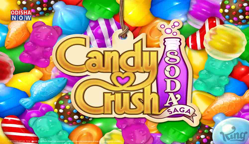 candy crush soda saga update 2022
