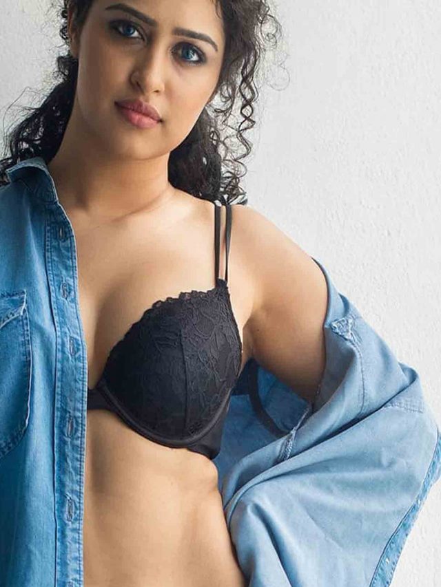 Odia Actress Anketa Maharana hot Photos