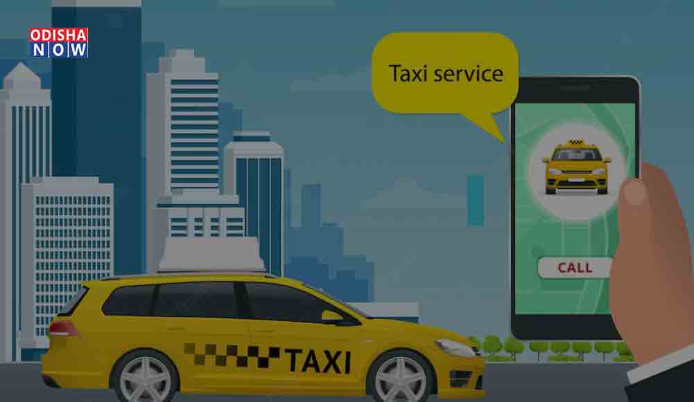 ten taxi booking mobile apps