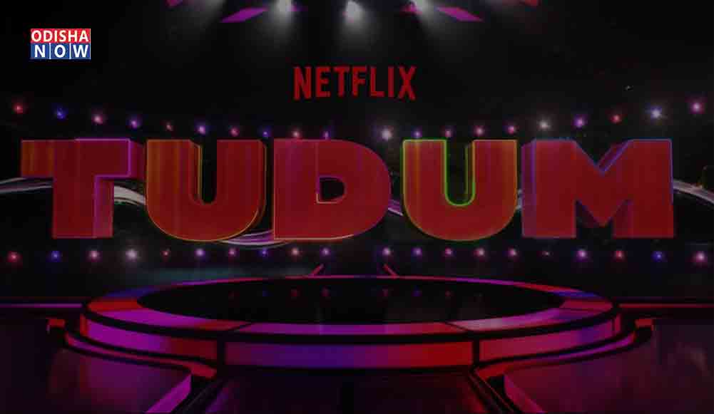 Netflix's Tudum 2022