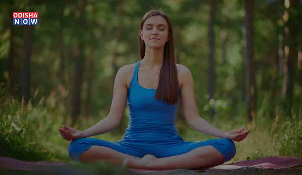 Traditional Yoga For Healthy Body and Mind