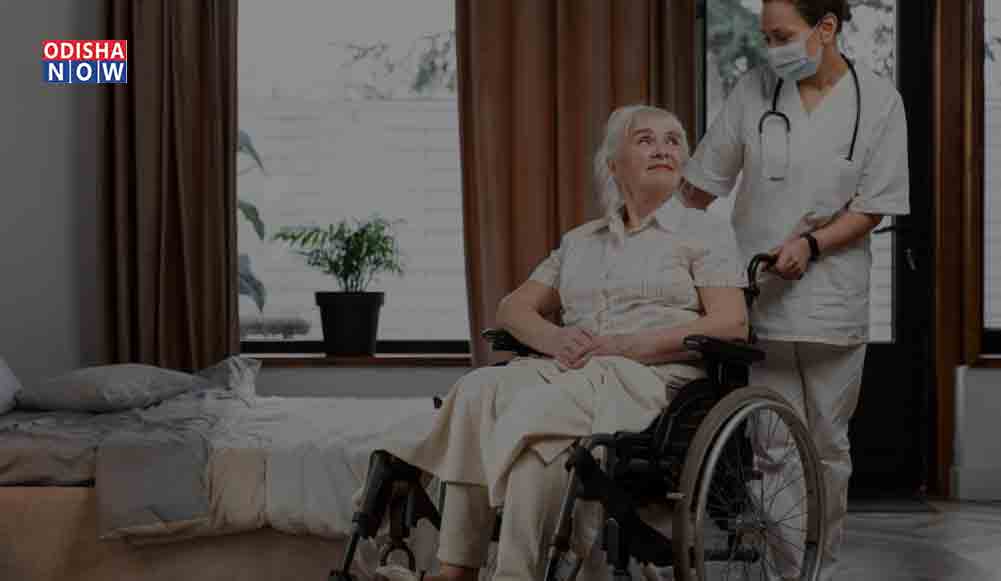 Five Reasons to Hire a Home Care Service