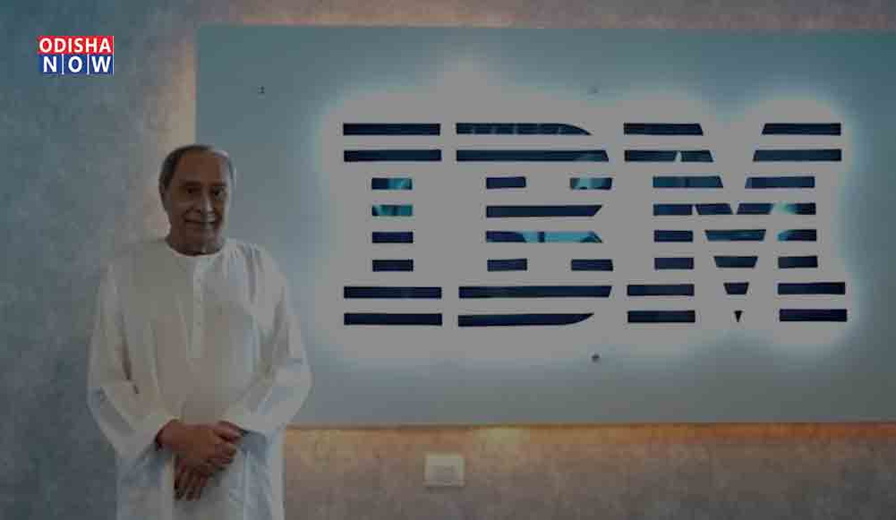 IBM Client Innovation Center of Bhubaneswar