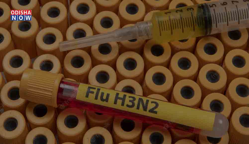 59 H3N2 influenza cases found in Odisha