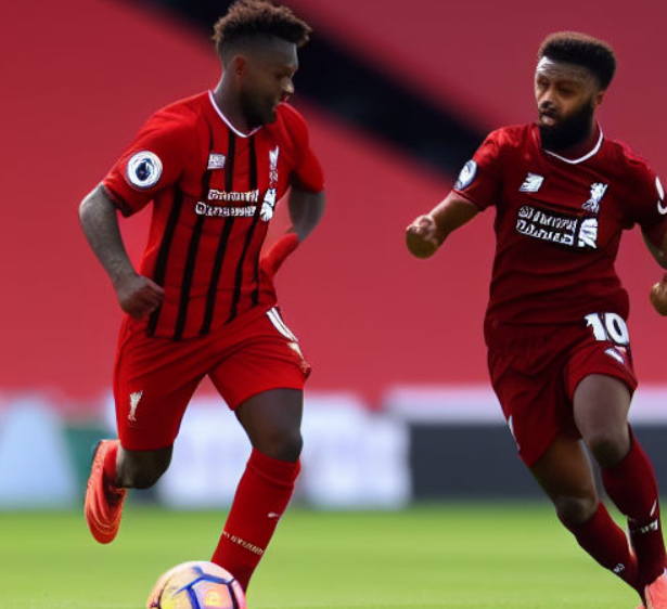 Watch Premier League Soccer Livestream of Bournemouth vs. Liverpool from Anywhere